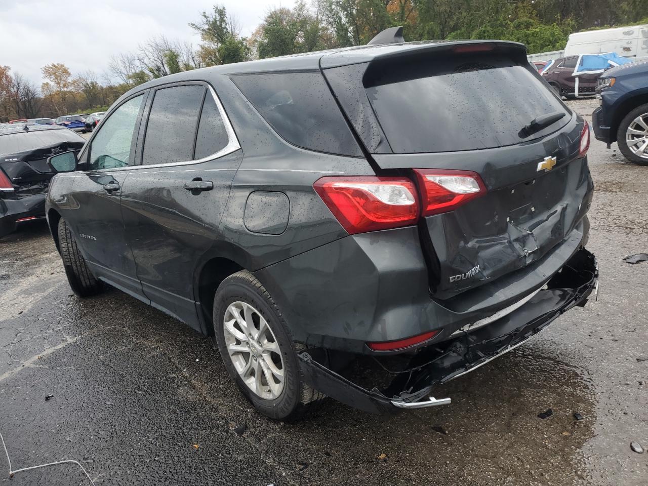 2020 Chevrolet Equinox - Image 2