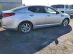 2012 Kia Optima Ex للبيع في North Las Vegas، NV - Front End