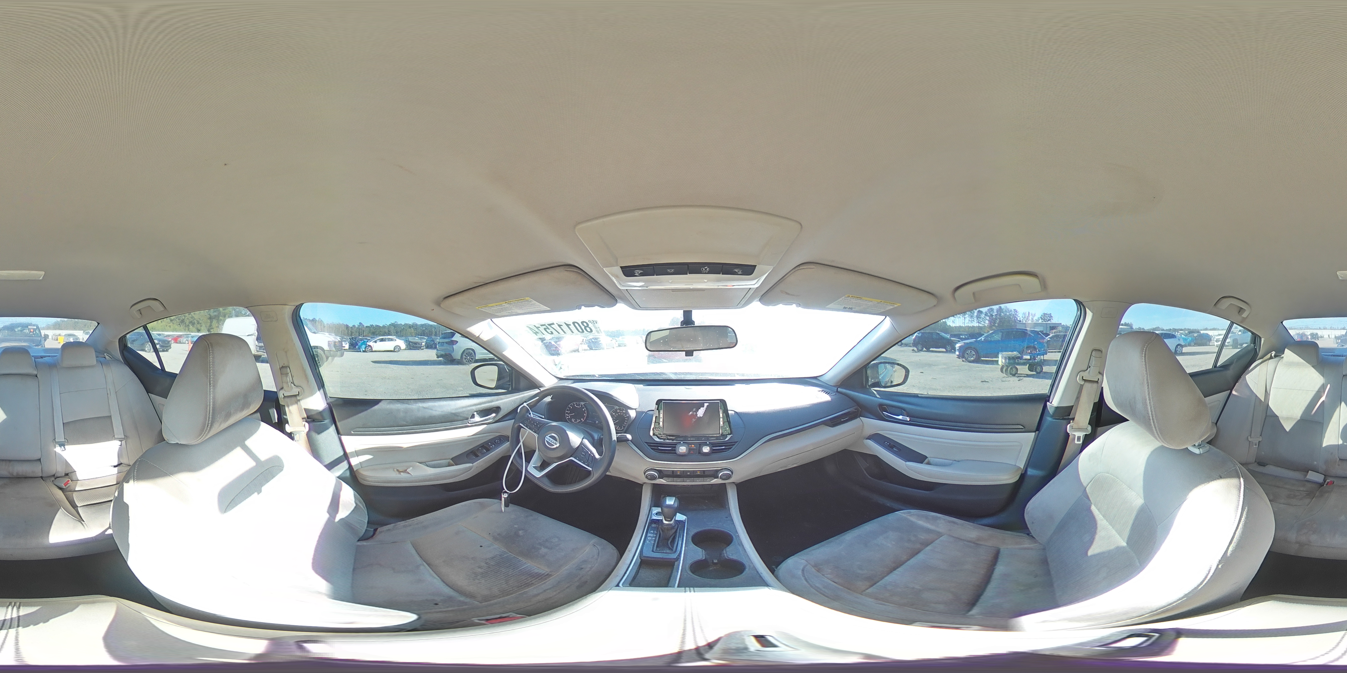 2019 Nissan Altima - Image 13