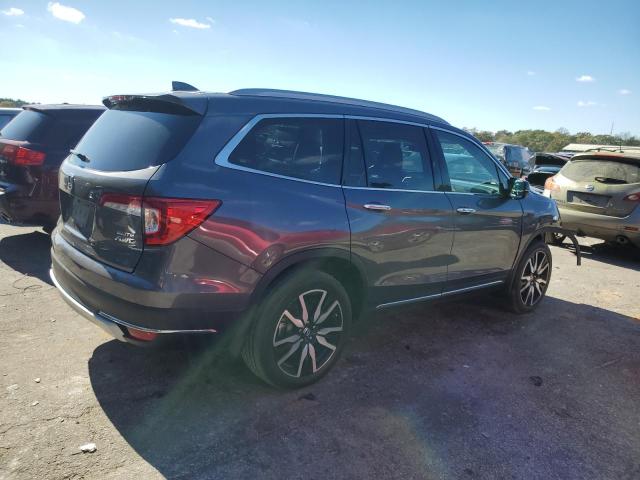  HONDA PILOT 2019 Szary