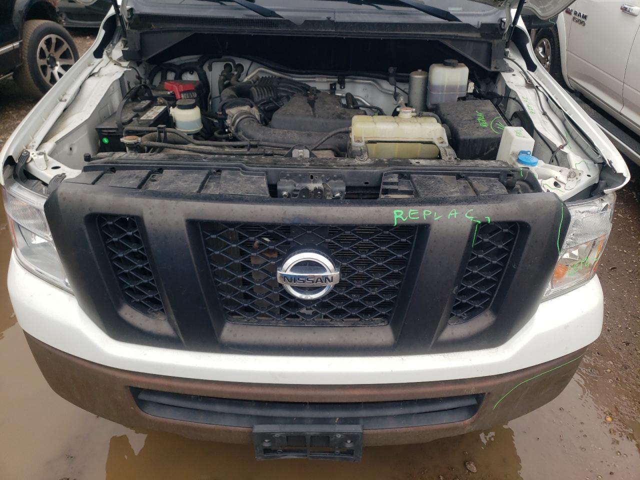2018 Nissan NV - Image 12
