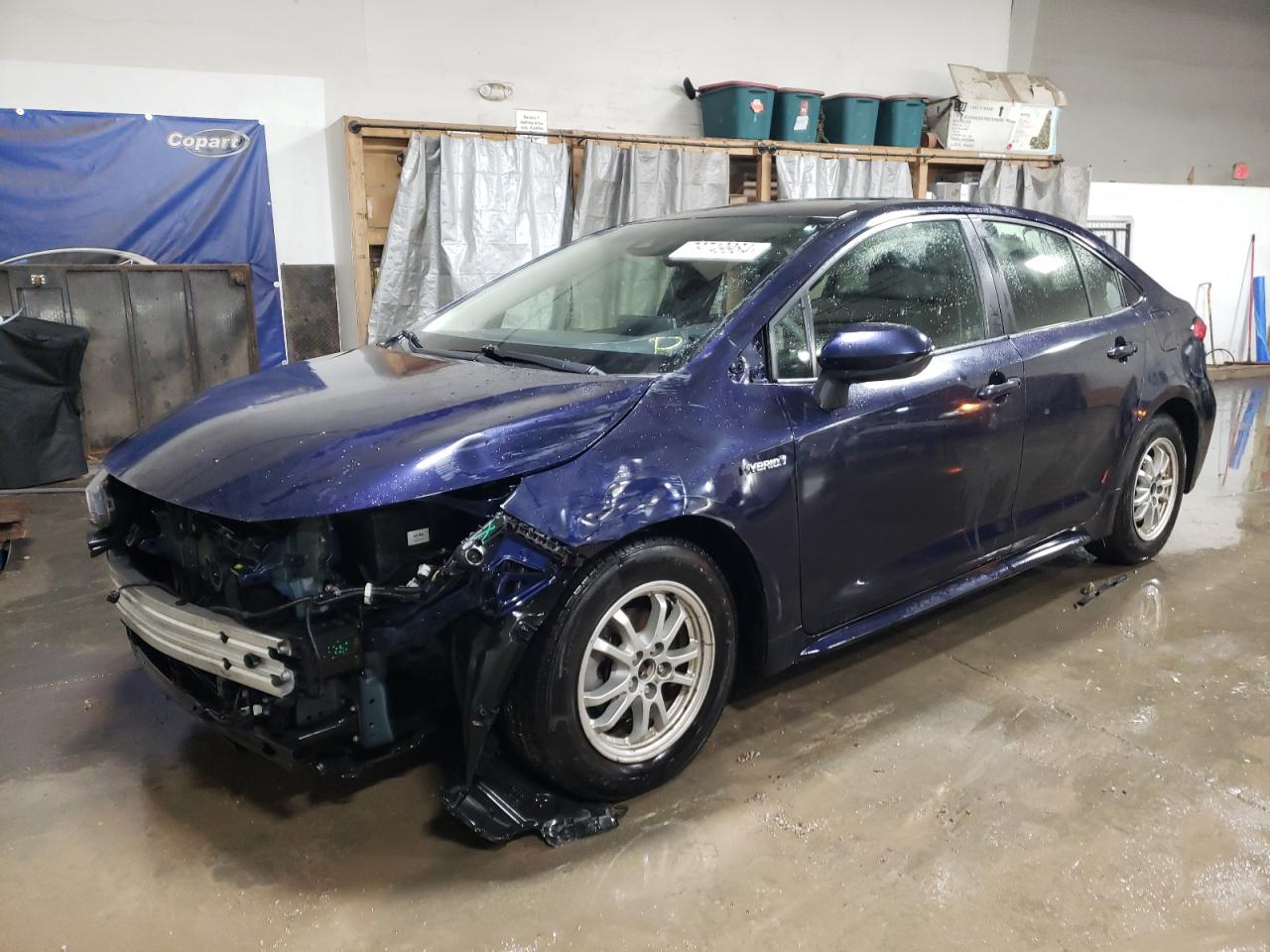 2020 Toyota Corolla - Image 1