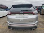 2018 Ford Edge Sport на продаже в Wichita, KS - Front End