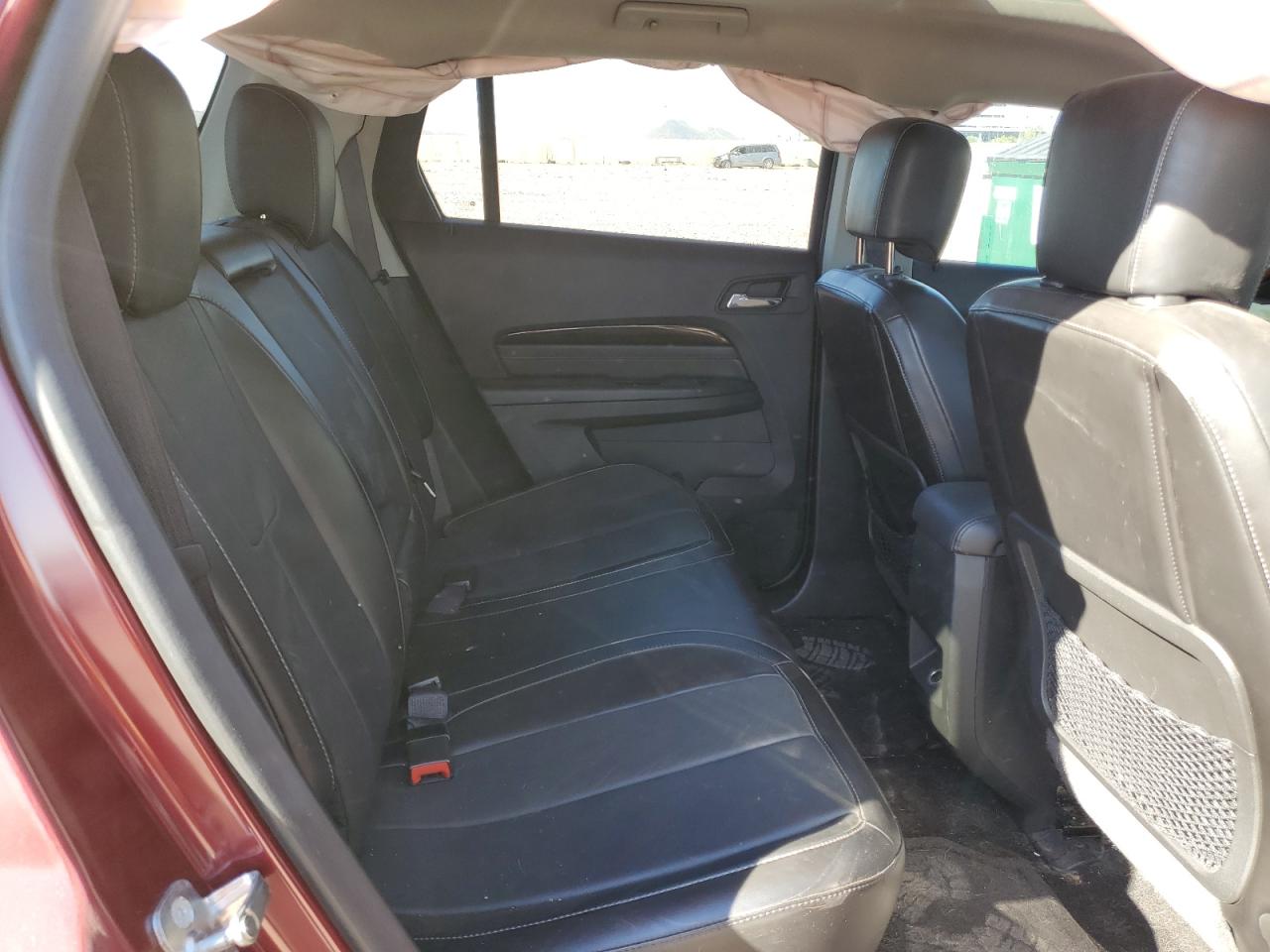 2016 GMC Terrain - Image 10