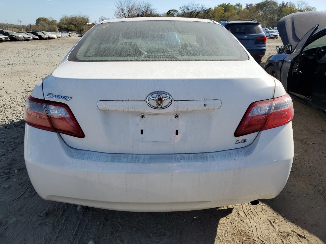 2009 Toyota Camry - Image 6