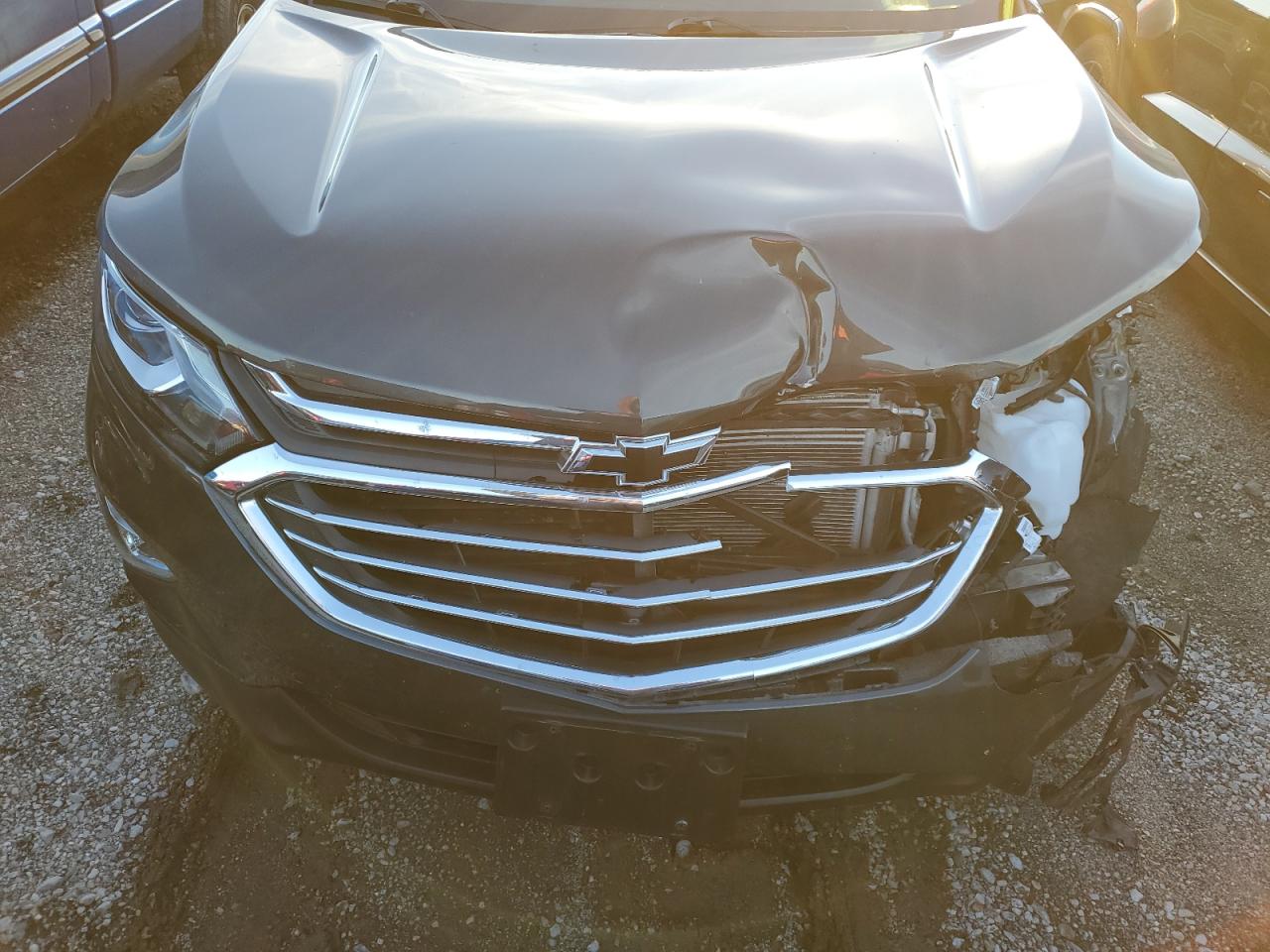 2021 Chevrolet Equinox - Image 12