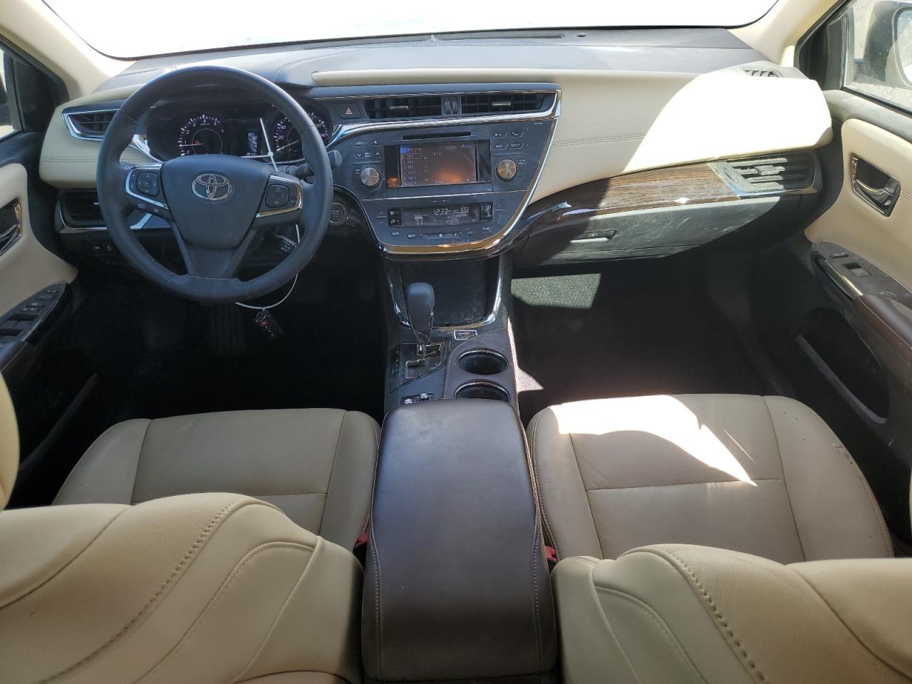 2014 Toyota Avalon Base VIN: 4T1BK1EB6EU082816 Lot: 79670234