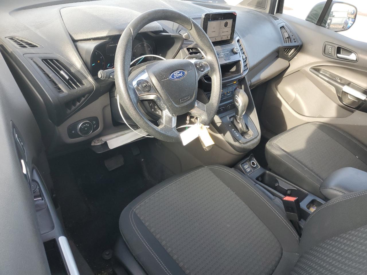 2020 Ford Transit - Image 8