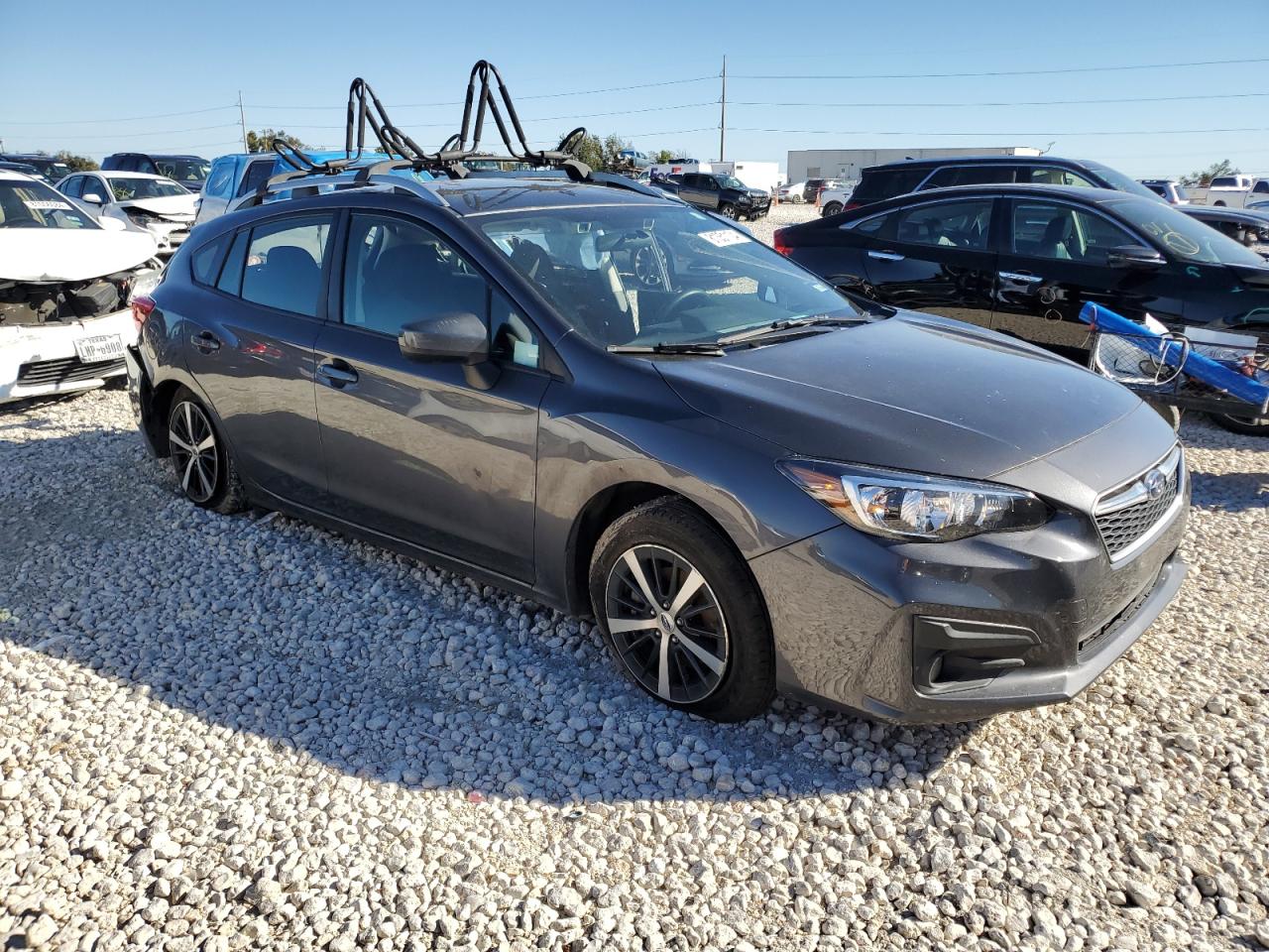 2019 Subaru Impreza - Image 4