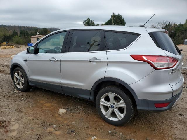 Паркетники FORD ESCAPE 2014 Сріблястий