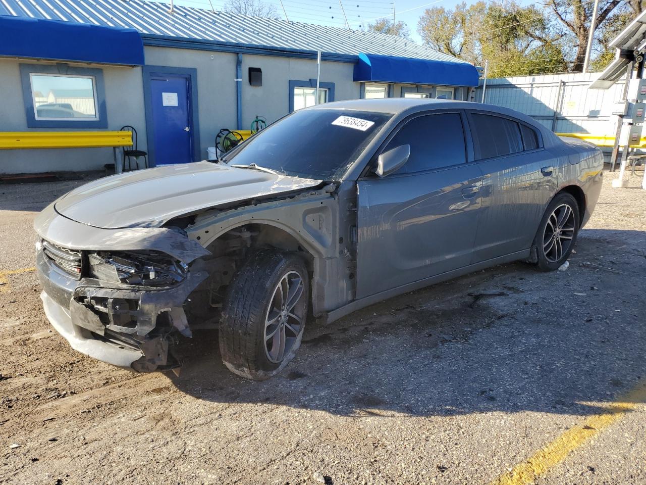 2019 Dodge Charger - Image 1