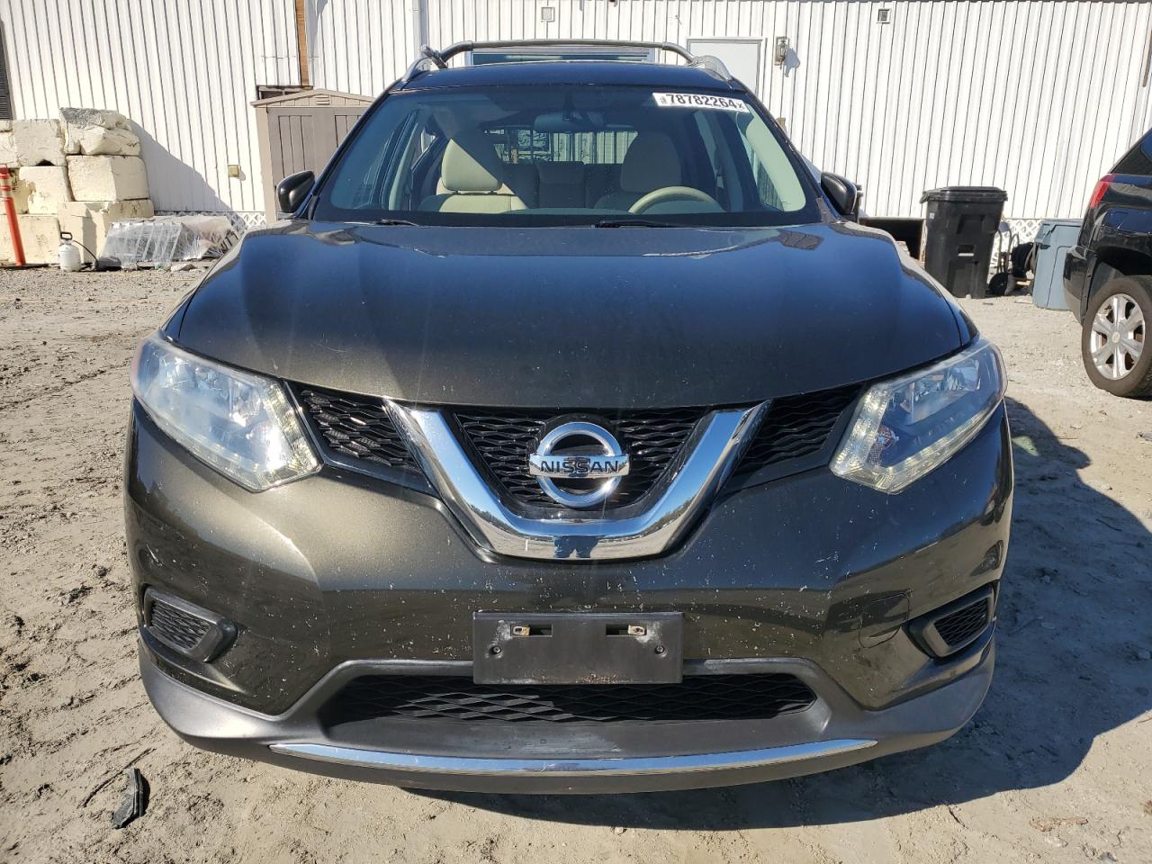 2014 Nissan Rogue - Image 5