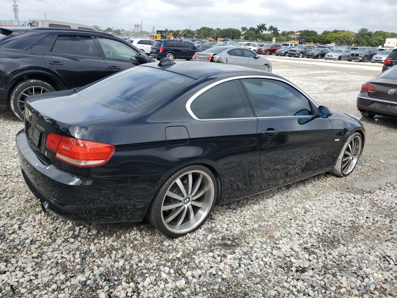 2008 BMW 3er - Image 3