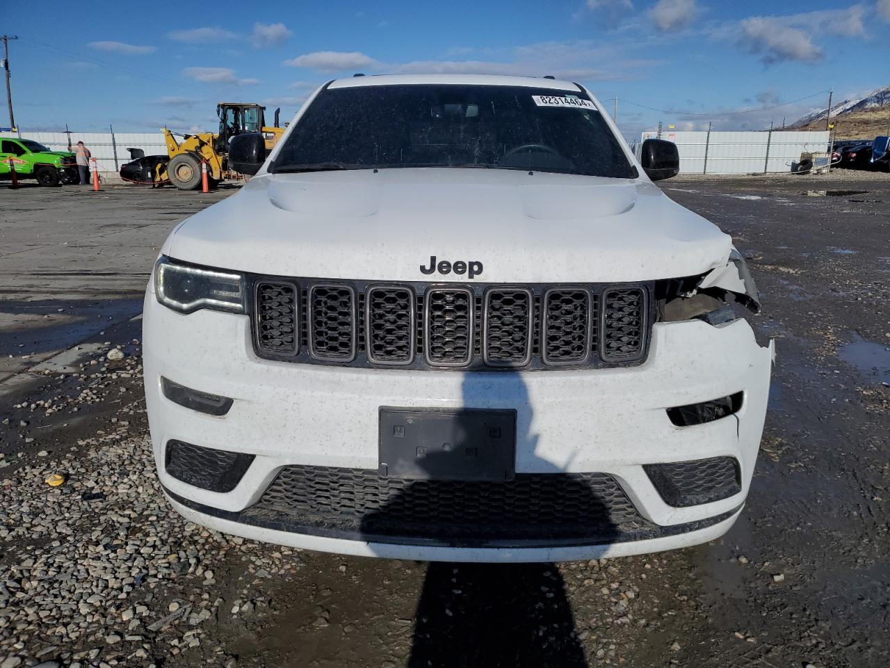 2021 Jeep Grand Cherokee - Image 5