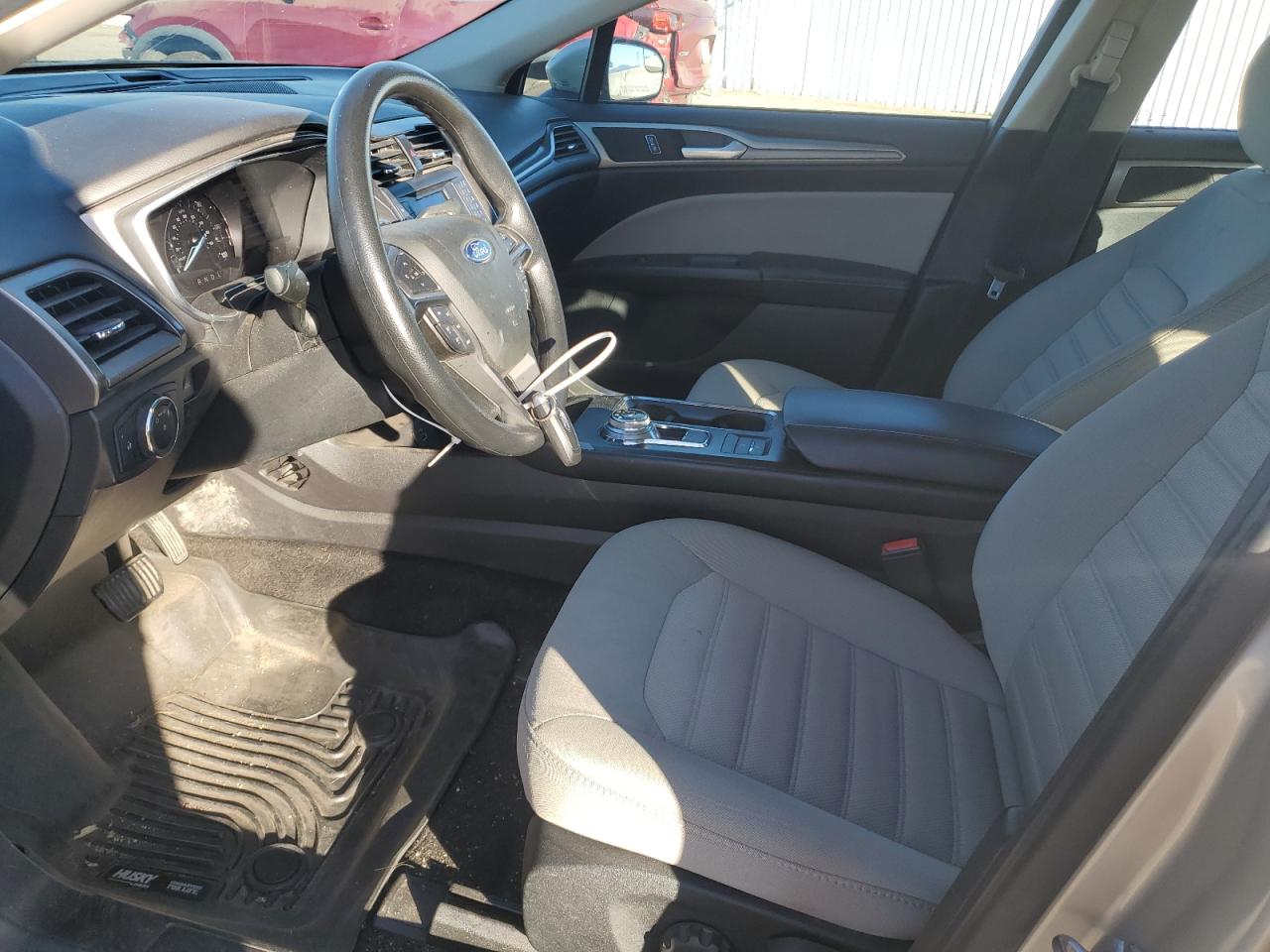 2018 Ford Fusion - Image 7