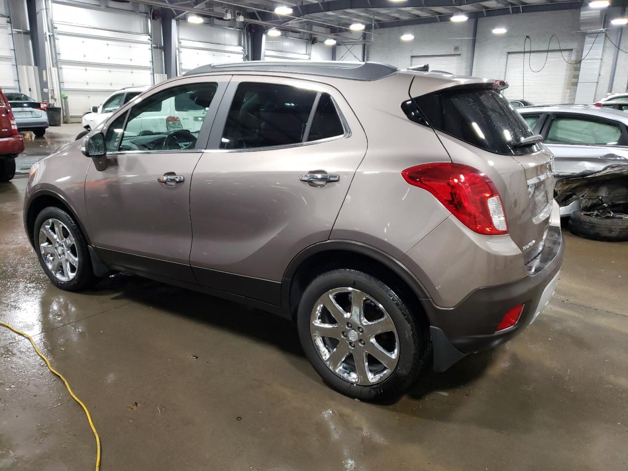 2014 Buick Encore - Image 2