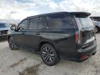 2021 Cadillac Escalade Sport للبيع في Houston، TX - Vandalism