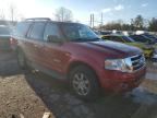 2008 Ford Expedition Xlt للبيع في Chalfont، PA - Normal Wear