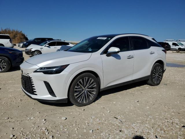 2023 Lexus Rx 350 Base