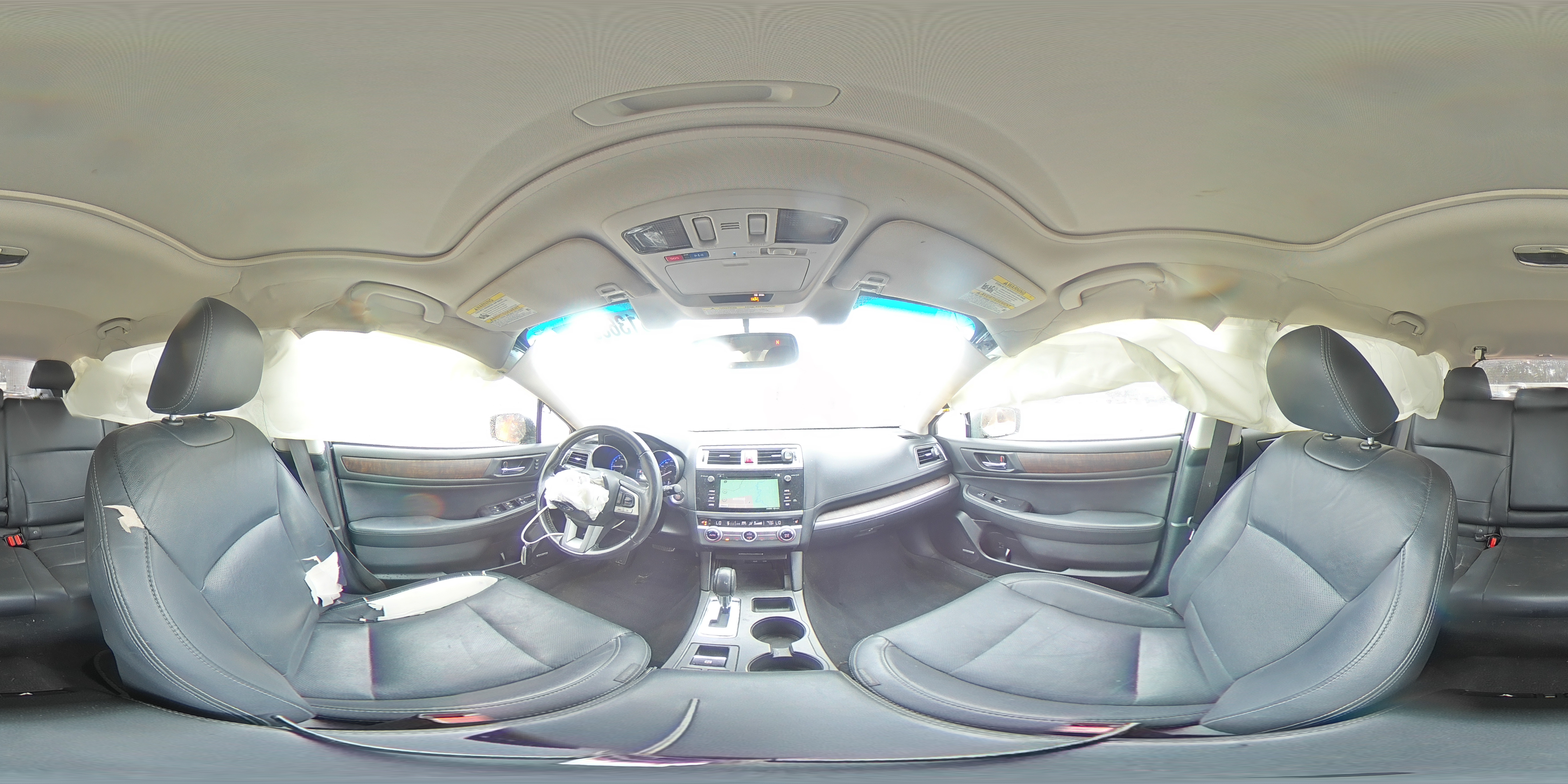 2016 Subaru Outback - Image 15