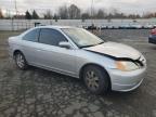 2003 Honda Civic Ex للبيع في Portland، OR - Front End