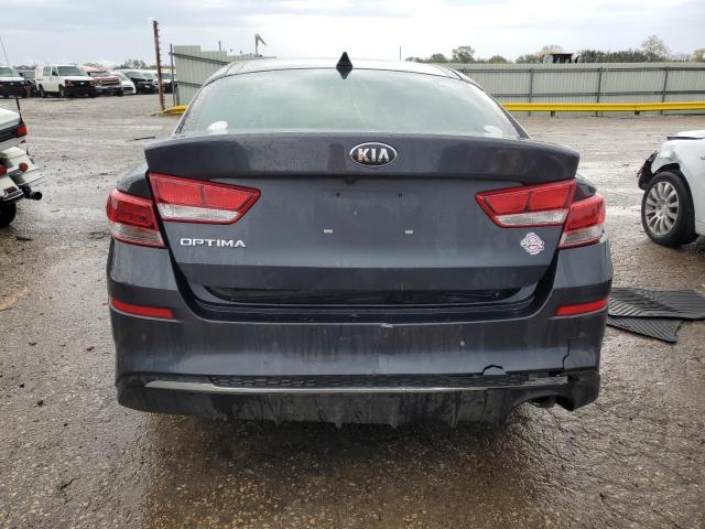  KIA OPTIMA 2019 Вугільний