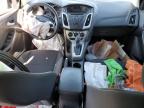 2014 Ford Focus Se იყიდება Tucson-ში, AZ - Undercarriage
