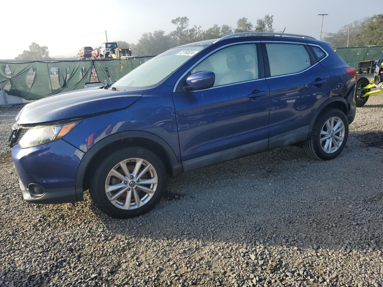 2019 Nissan Rogue - Image 1