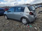 2010 Nissan Versa S продається в Candia, NH - Front End