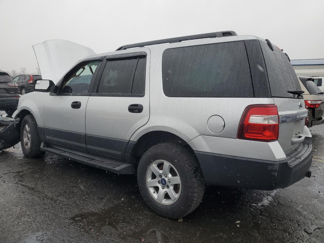 2016 Ford Expedition - Image 2