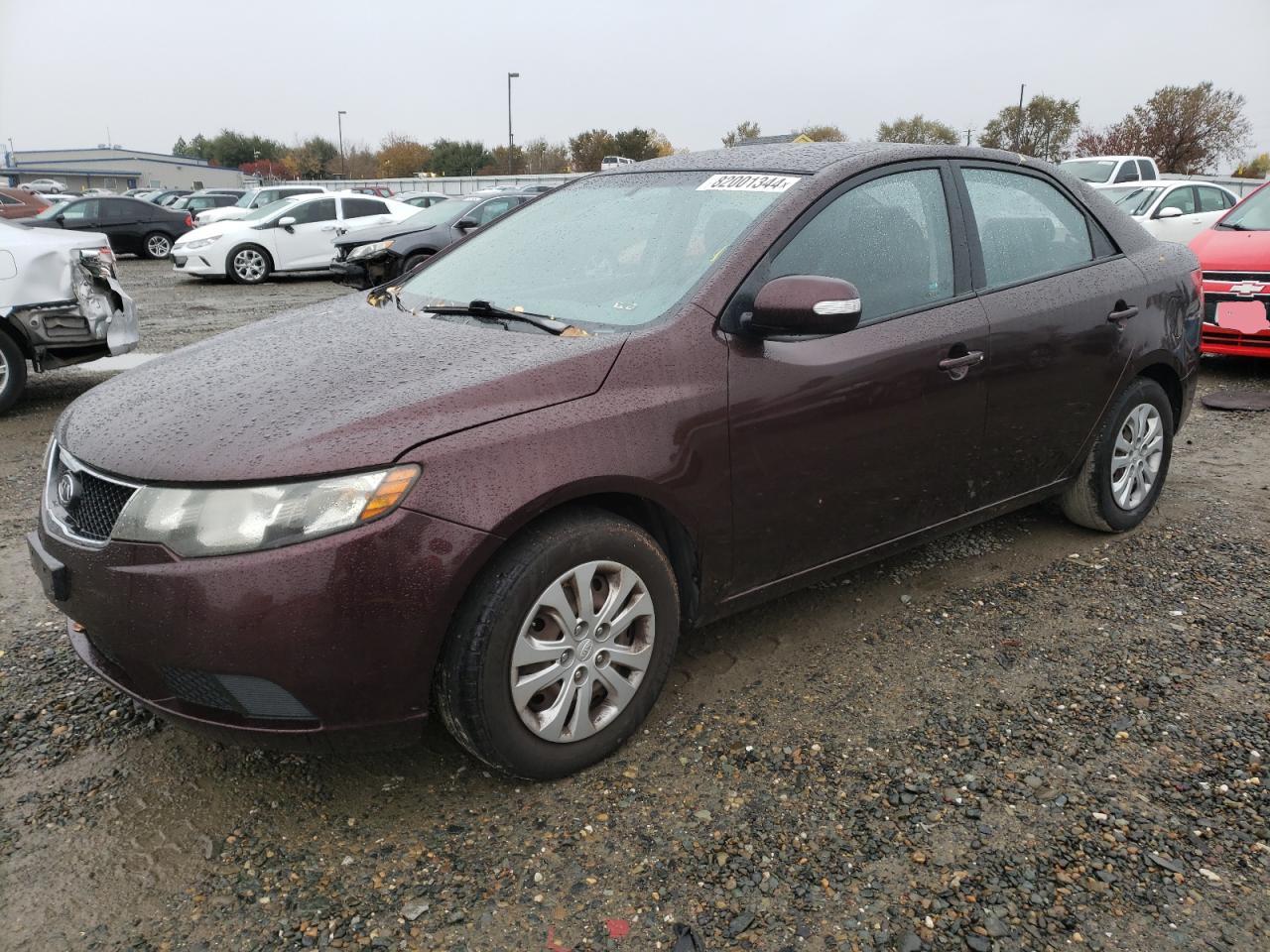 2010 Kia Forte - Image 1