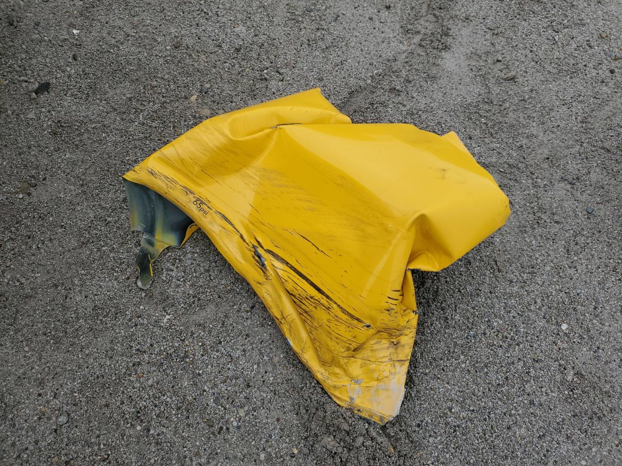 2021 GMC Savana Cutaway G3500 VIN: 7GZ37TC73MN003876 Lot: 94549935