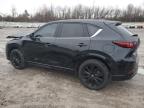 2024 Mazda Cx-5 Premium продається в Leroy, NY - Front End