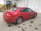 2012 Ford Fusion Sel na sprzedaż w Center Rutland, VT - Front End