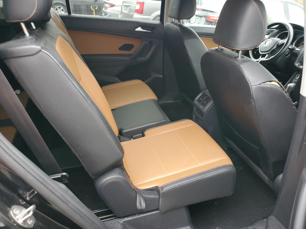 2019 Volkswagen Tiguan - Image 10