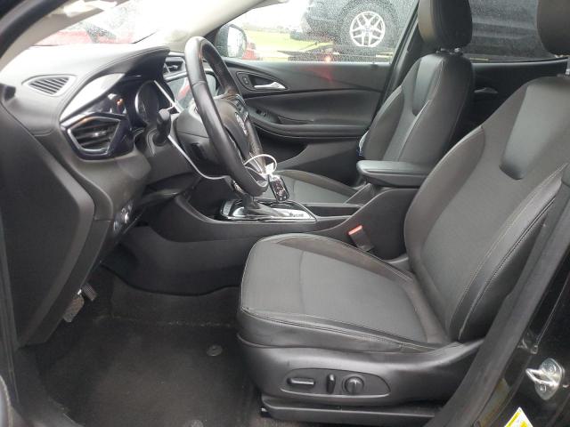  BUICK ENCORE 2020 Черный