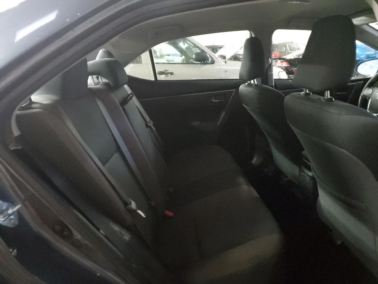 2017 Toyota Corolla - Image 10