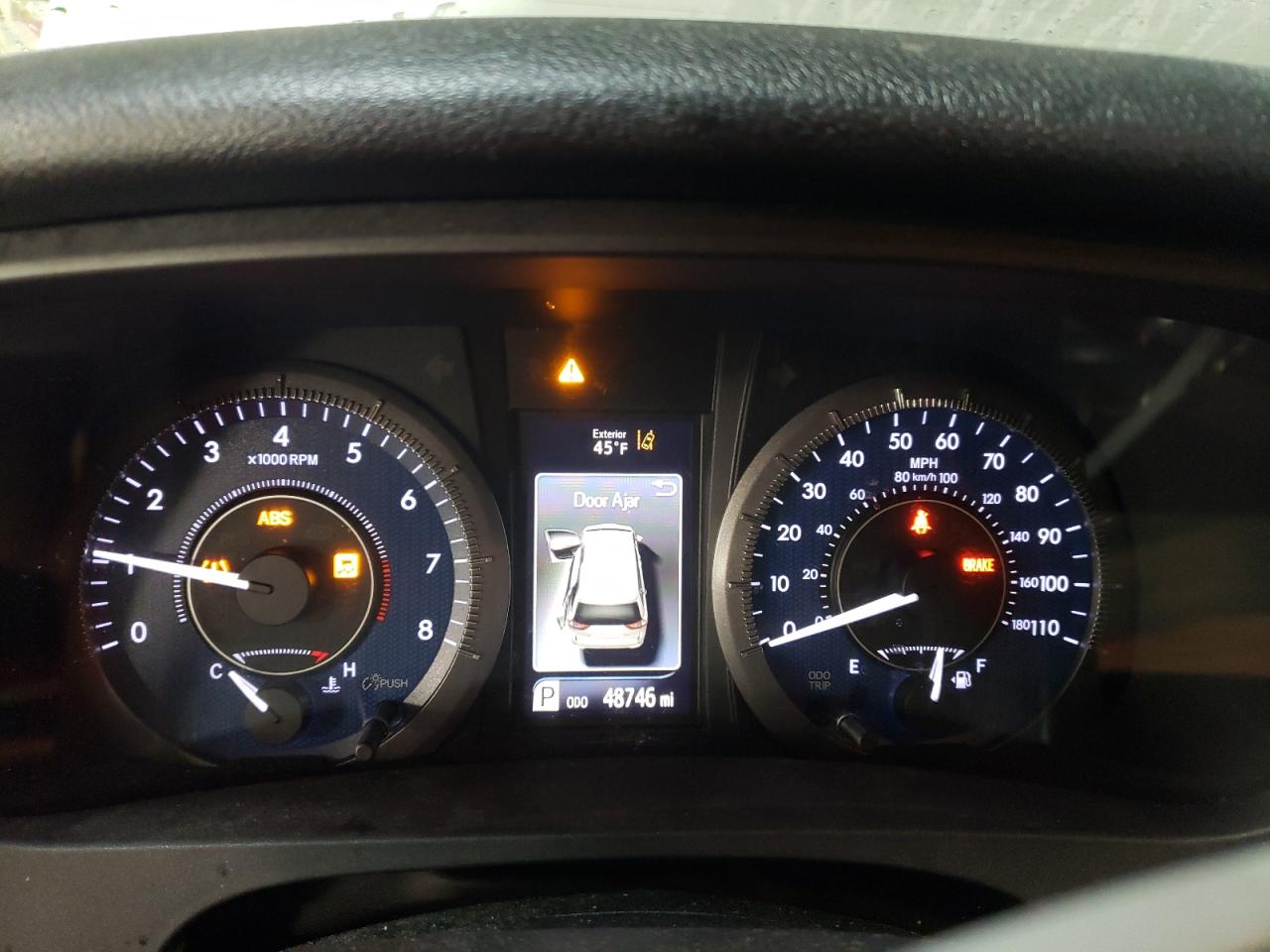2018 Toyota Sienna - Image 9