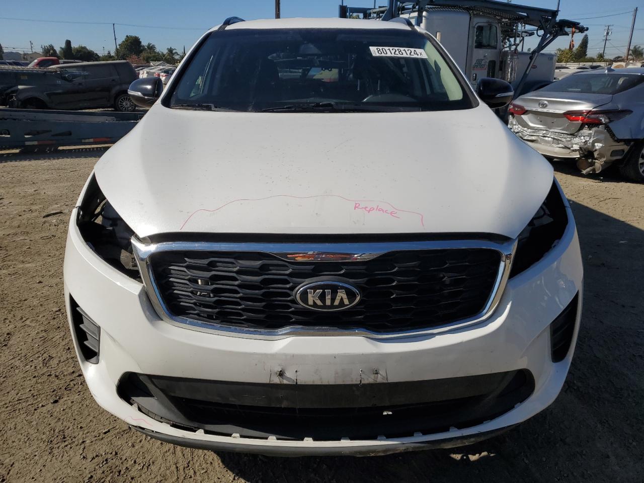 2019 Kia Sorento - Image 5