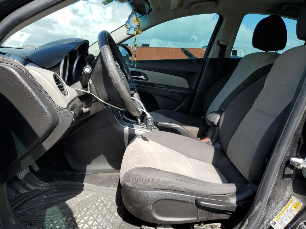 2014 Chevrolet Cruze - Image 7