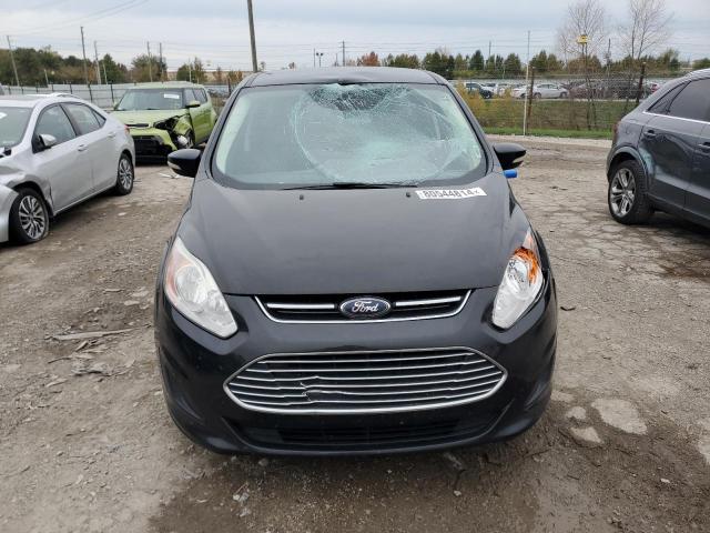  FORD CMAX 2014 Чорний