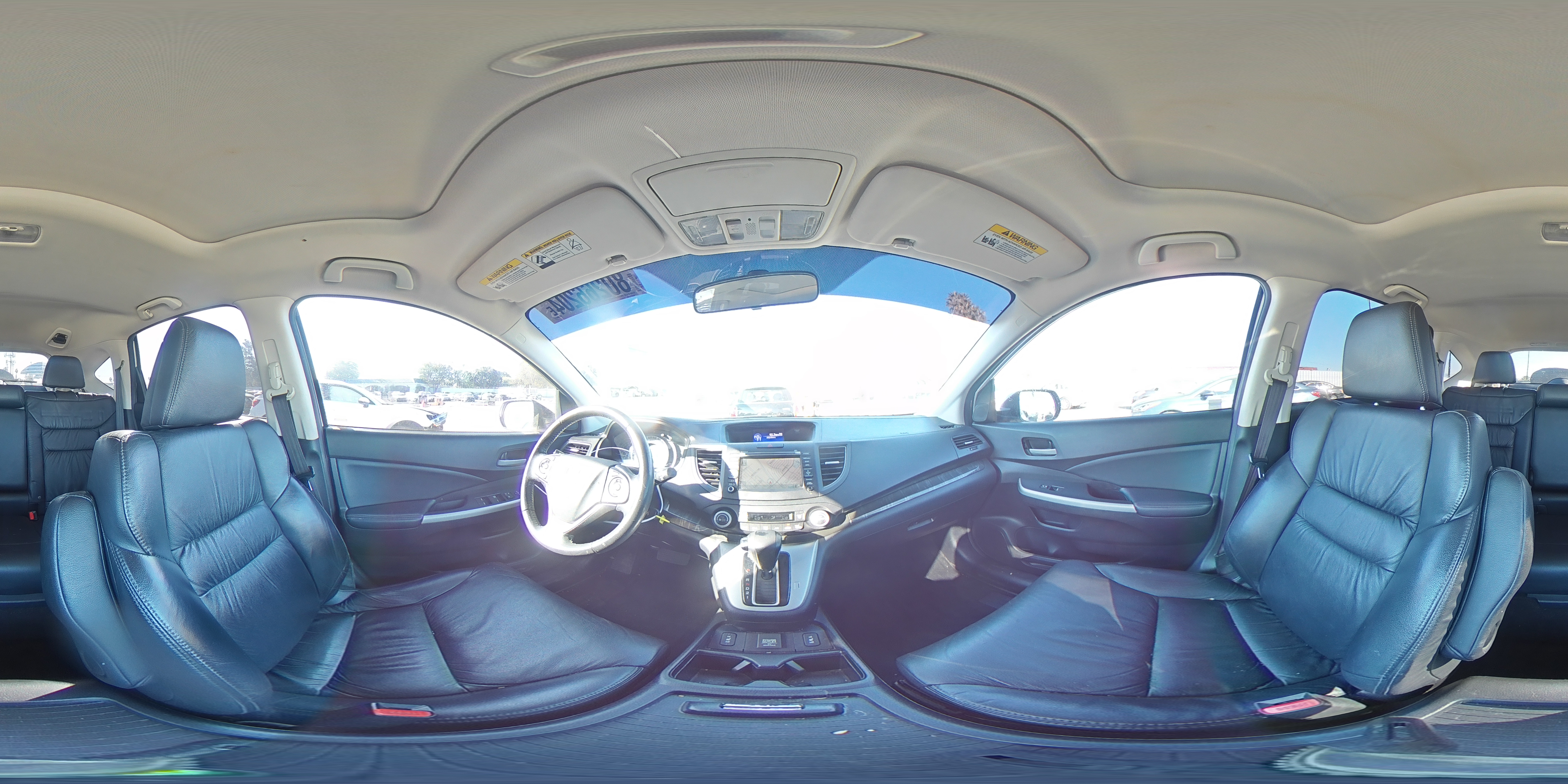 2014 Honda CR-V - Image 14