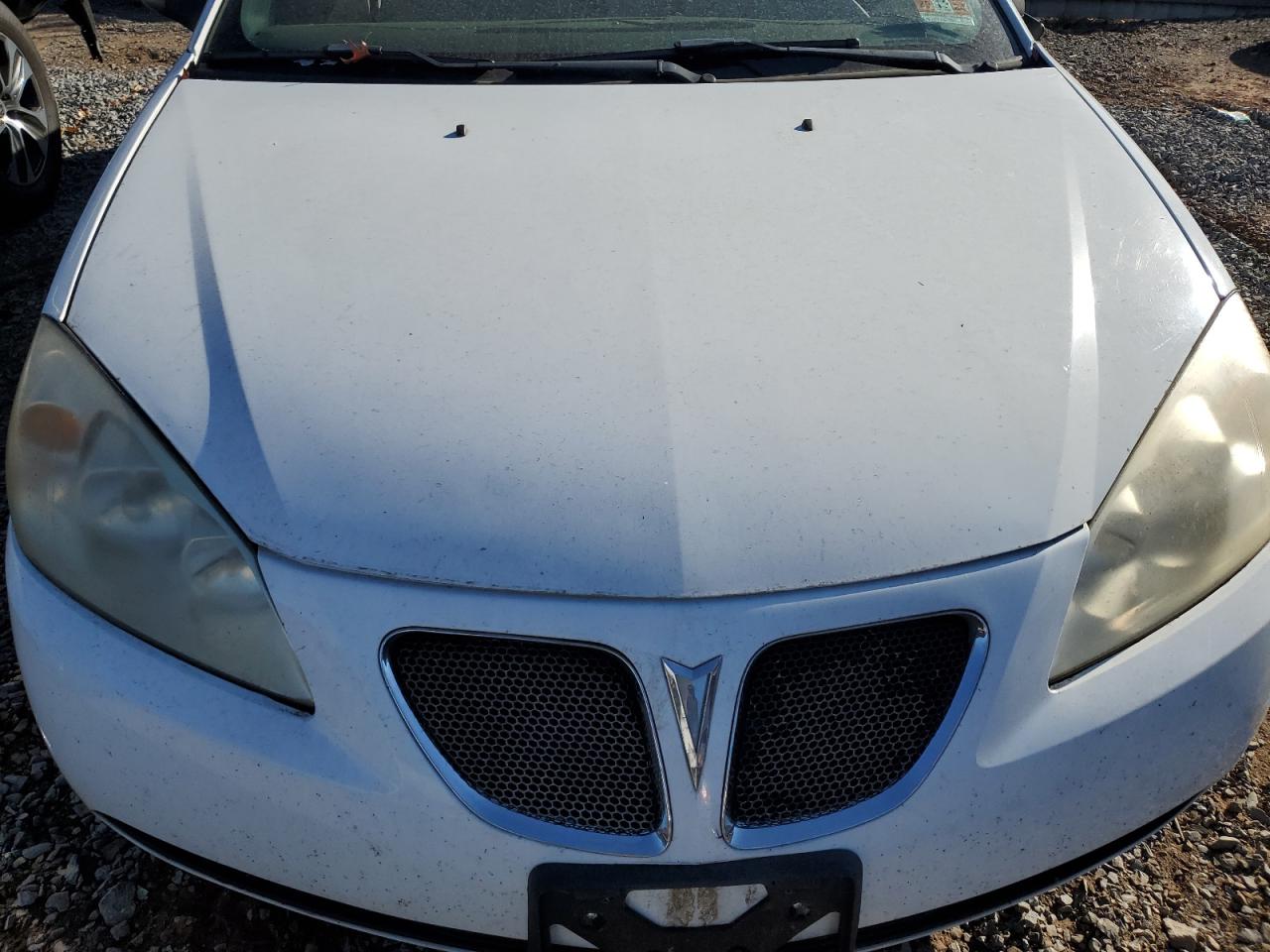 2009 Pontiac G6 Gt VIN: 1G2ZH36N094121822 Lot: 78196124