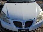 2009 Pontiac G6 Gt за продажба в Hillsborough, NJ - Side