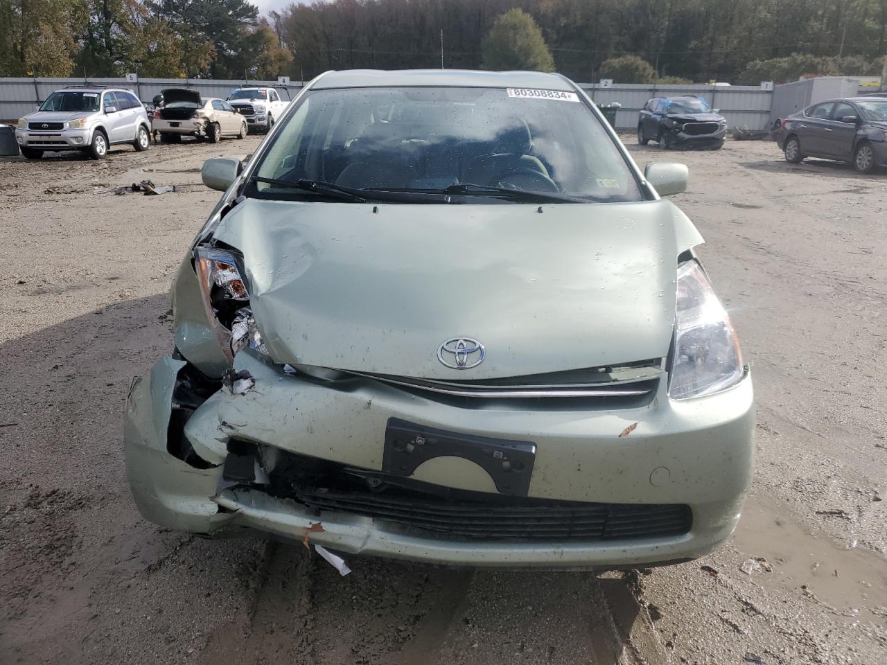 2009 Toyota Prius - Image 5