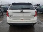 2013 Ford Edge Sel იყიდება Woodhaven-ში, MI - Front End