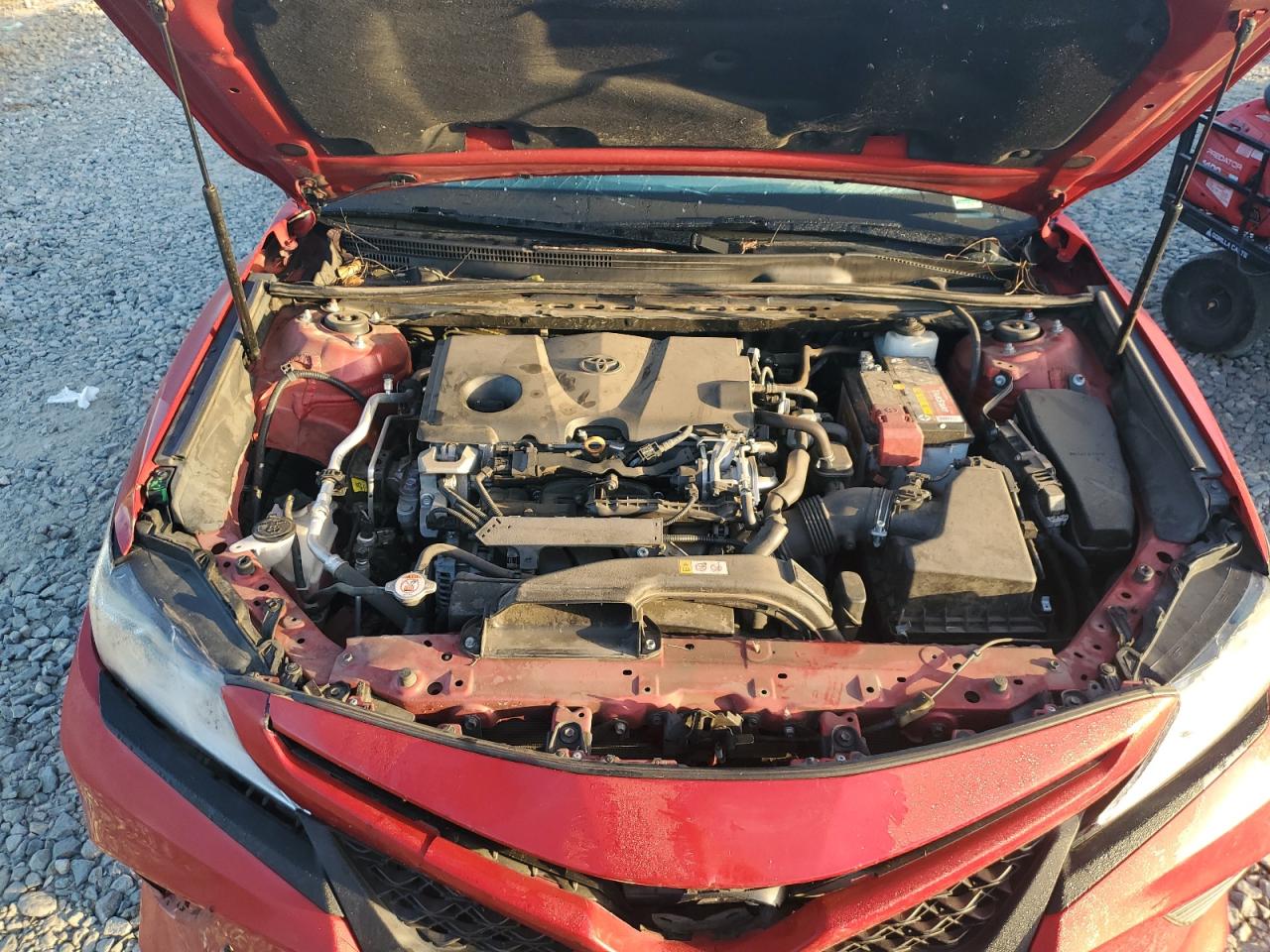 2019 Toyota Camry - Image 11