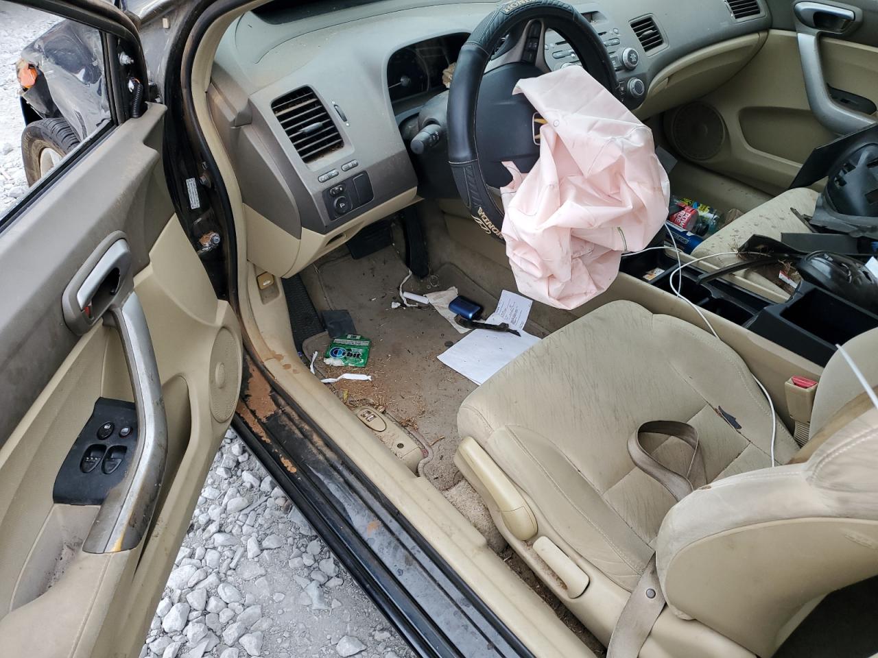 2006 Honda Civic - Image 8