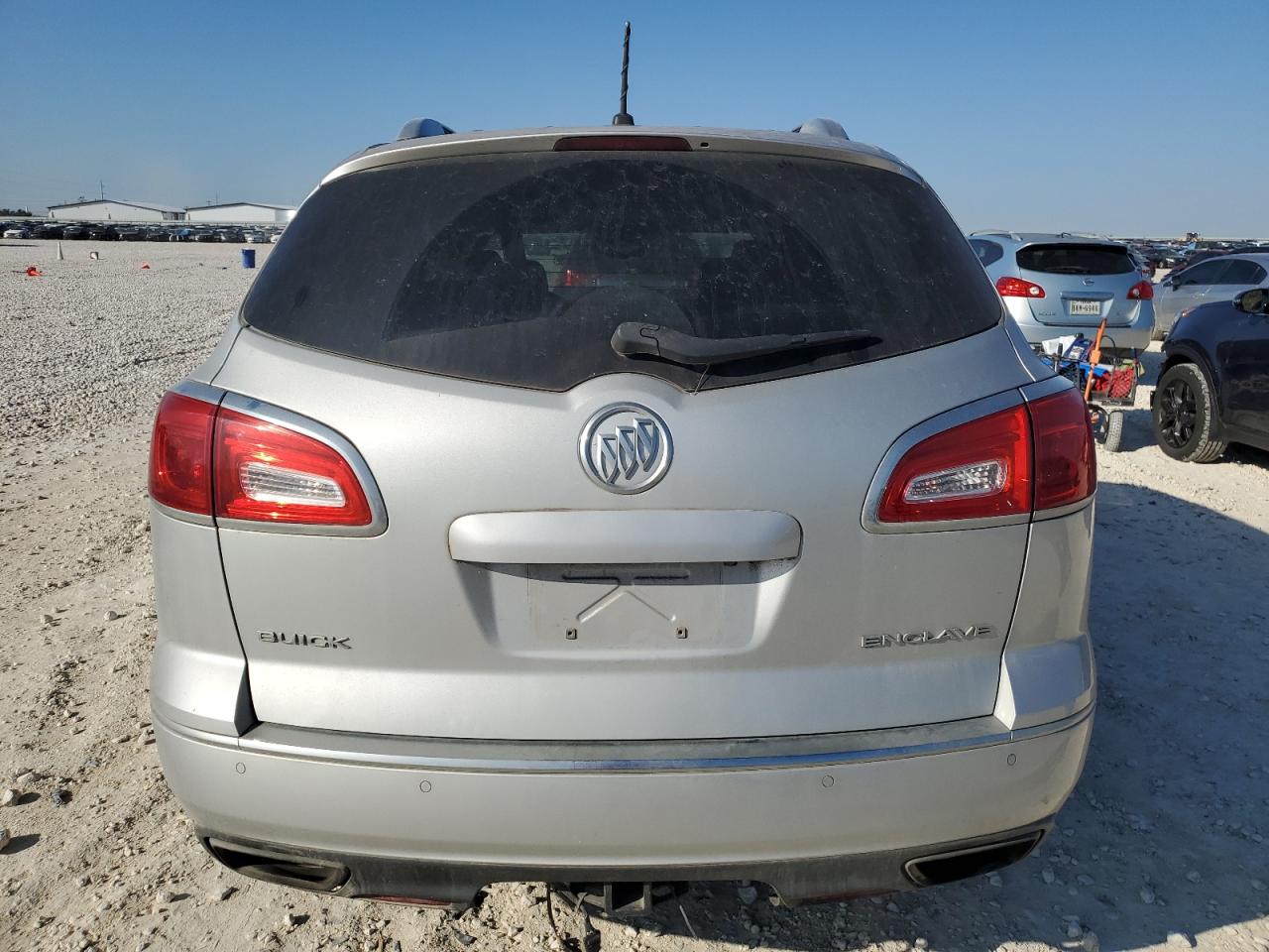 2015 Buick Enclave - Image 6