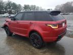 2021 Land Rover Range Rover Sport Hst продається в Windsor, NJ - Front End